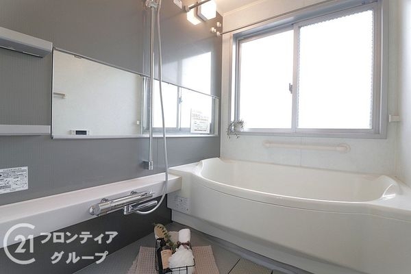 ル・グランデ城東放出　中古マンション