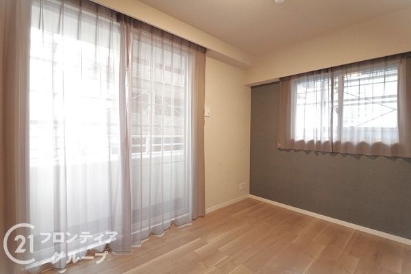 ル・グランデ城東放出　中古マンション