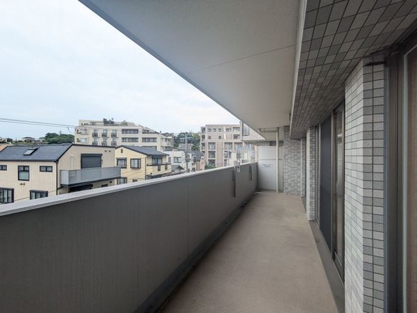 ヒルズ芦屋翠ヶ丘　中古マンション