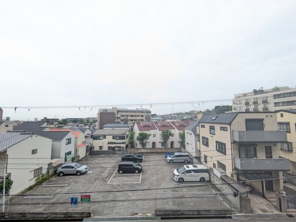 ヒルズ芦屋翠ヶ丘　中古マンション
