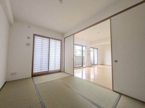 ヒルズ芦屋翠ヶ丘　中古マンション