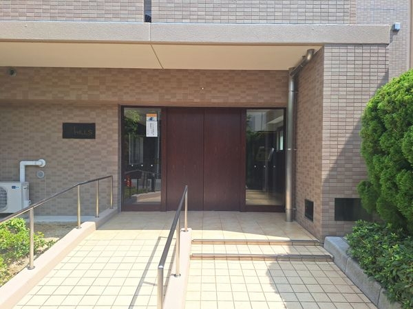 ヒルズ芦屋翠ヶ丘　中古マンション
