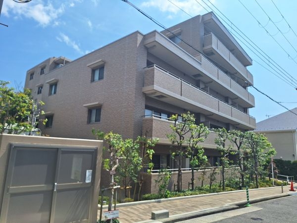 ヒルズ芦屋翠ヶ丘　中古マンション