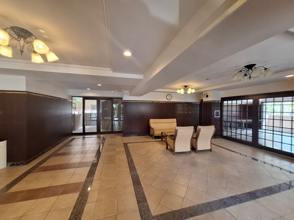 ヒルズ芦屋翠ヶ丘　中古マンション