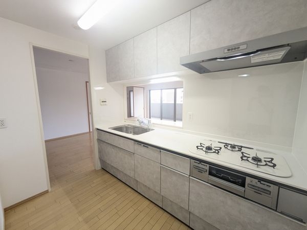 ヒルズ芦屋翠ヶ丘　中古マンション