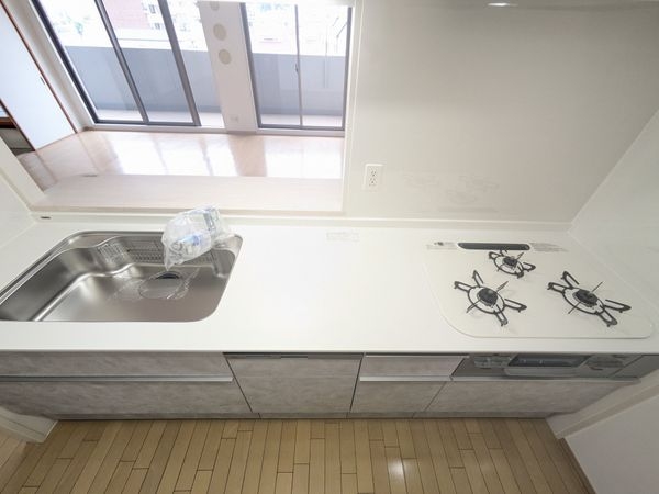 ヒルズ芦屋翠ヶ丘　中古マンション