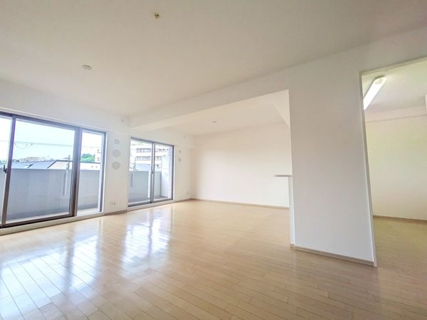ヒルズ芦屋翠ヶ丘　中古マンション