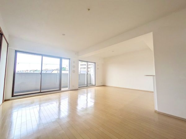 ヒルズ芦屋翠ヶ丘　中古マンション