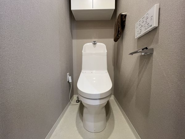 コスモハイツ甲子園　中古マンション