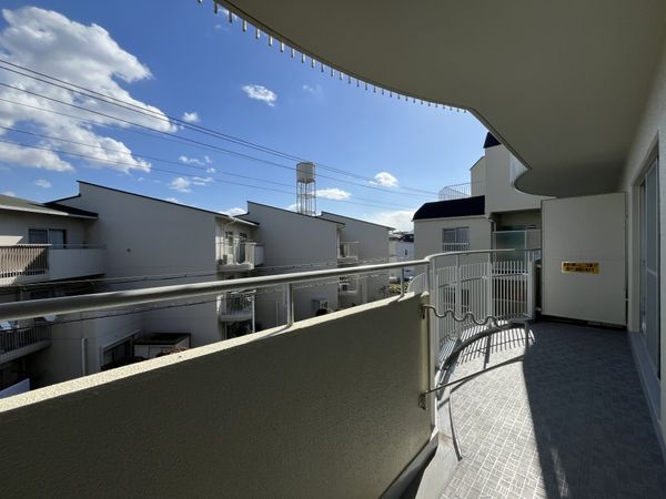 コスモハイツ甲子園　中古マンション