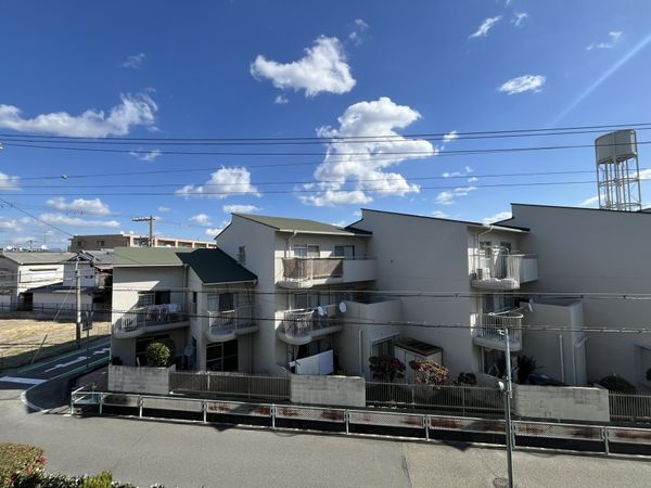 コスモハイツ甲子園　中古マンション