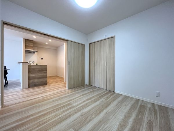 コスモハイツ甲子園　中古マンション