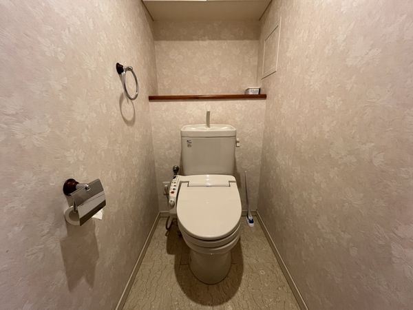 アンビエント雲雀丘花屋敷　中古マンション