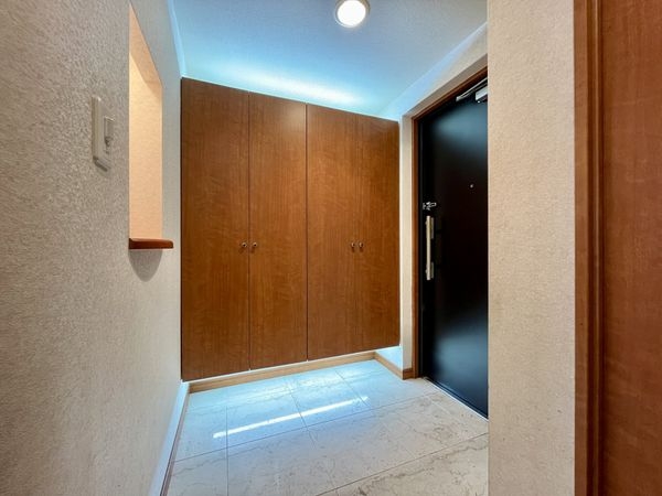 アンビエント雲雀丘花屋敷　中古マンション