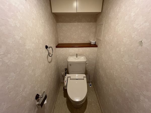 アンビエント雲雀丘花屋敷　中古マンション