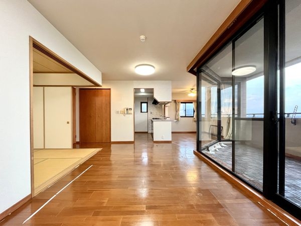 アンビエント雲雀丘花屋敷　中古マンション