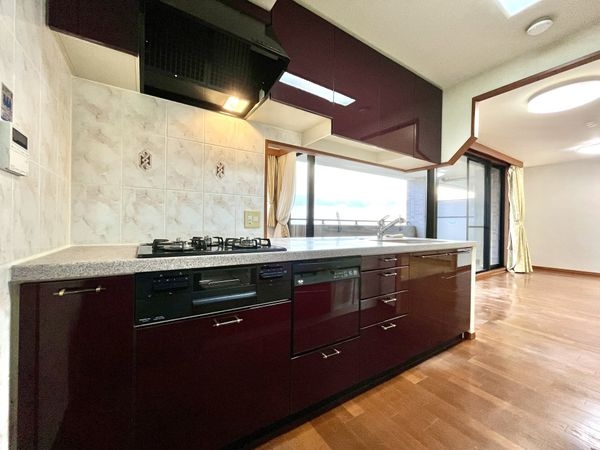 アンビエント雲雀丘花屋敷　中古マンション