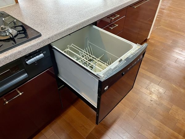 アンビエント雲雀丘花屋敷　中古マンション