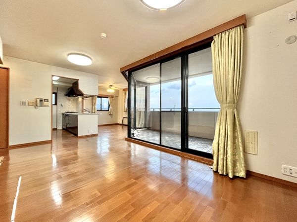 アンビエント雲雀丘花屋敷　中古マンション