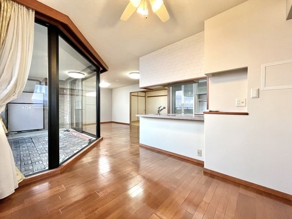 アンビエント雲雀丘花屋敷　中古マンション