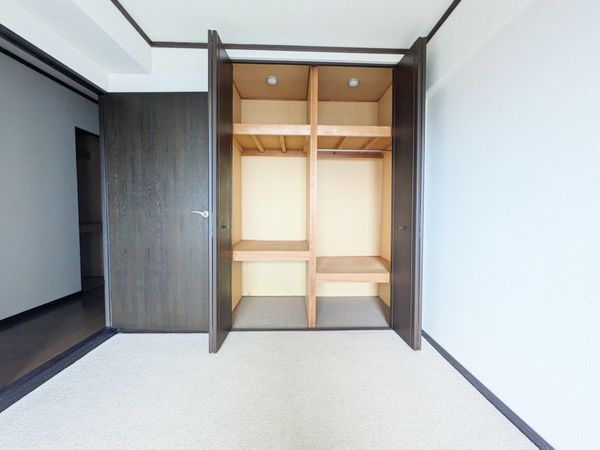 グラン・ドムール甑岩　中古マンション