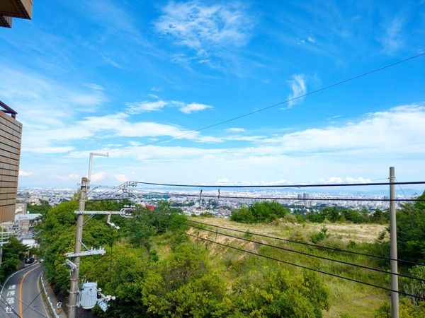 グラン・ドムール甑岩　中古マンション