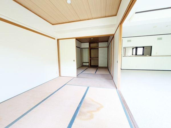 グラン・ドムール甑岩　中古マンション