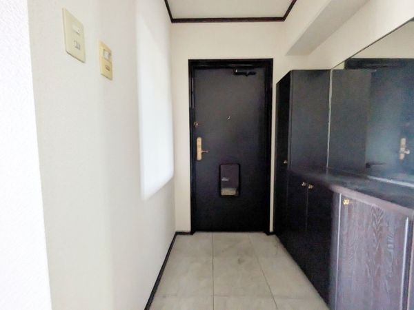 グラン・ドムール甑岩　中古マンション
