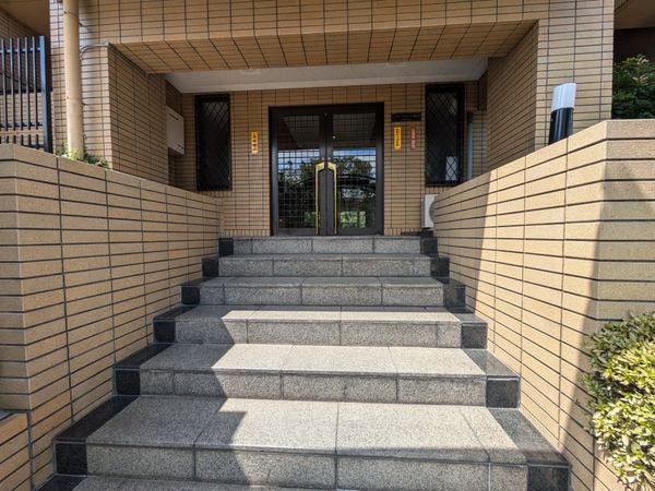 グラン・ドムール甑岩　中古マンション