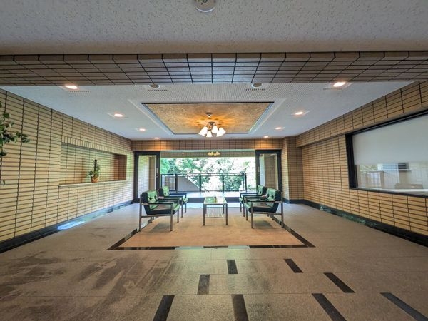 グラン・ドムール甑岩　中古マンション