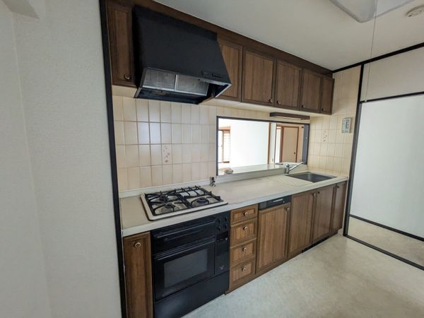 グラン・ドムール甑岩　中古マンション