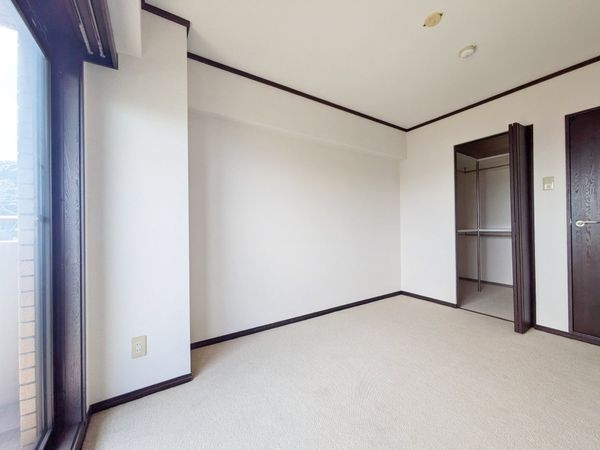 グラン・ドムール甑岩　中古マンション