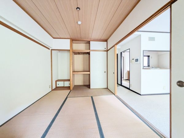 グラン・ドムール甑岩　中古マンション