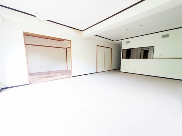 グラン・ドムール甑岩　中古マンション