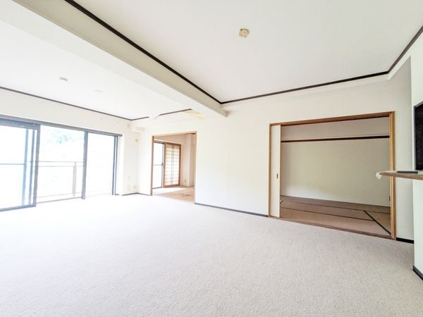 グラン・ドムール甑岩　中古マンション