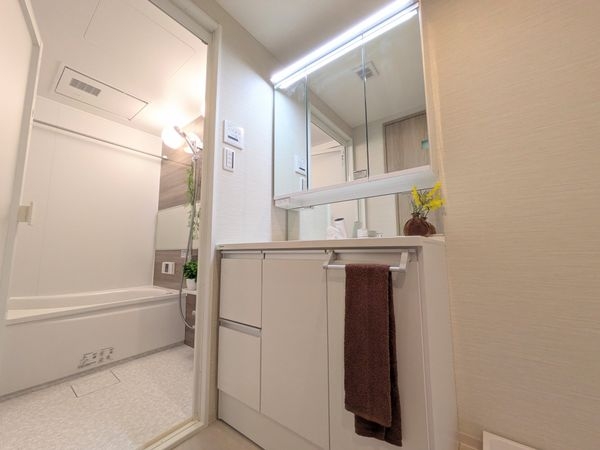 親王塚マンション　中古マンション