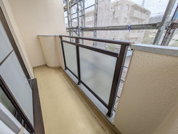 親王塚マンション　中古マンション