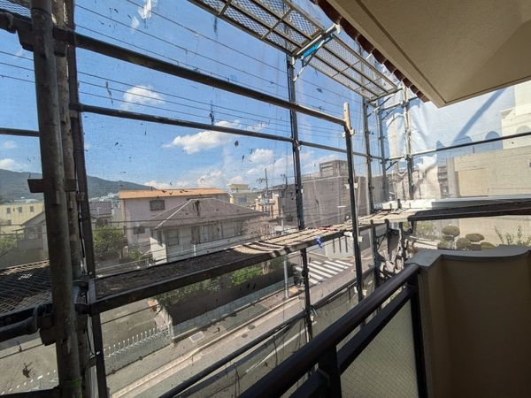 親王塚マンション　中古マンション