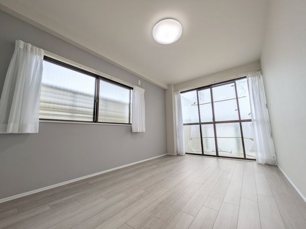 親王塚マンション　中古マンション