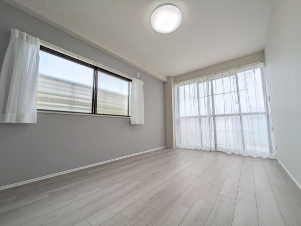 親王塚マンション　中古マンション