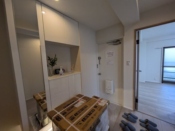 親王塚マンション　中古マンション