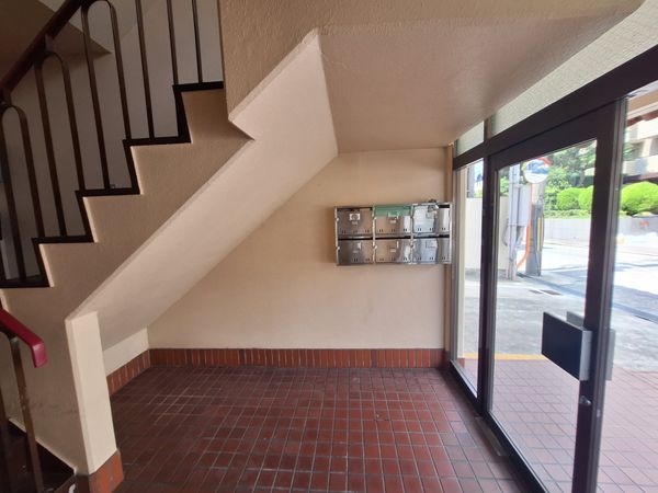 親王塚マンション　中古マンション