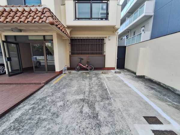親王塚マンション　中古マンション