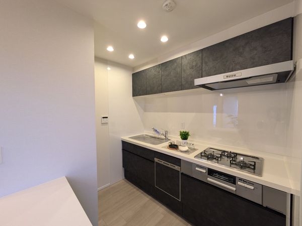 親王塚マンション　中古マンション