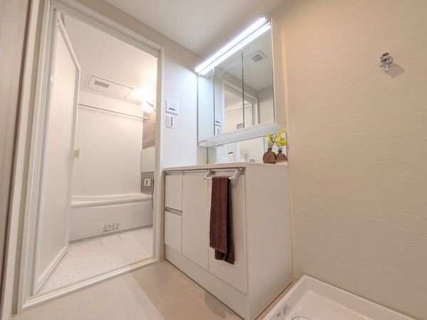 親王塚マンション　中古マンション