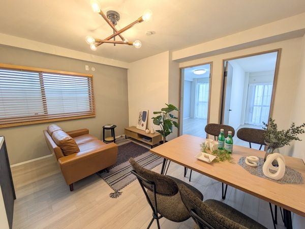 親王塚マンション　中古マンション
