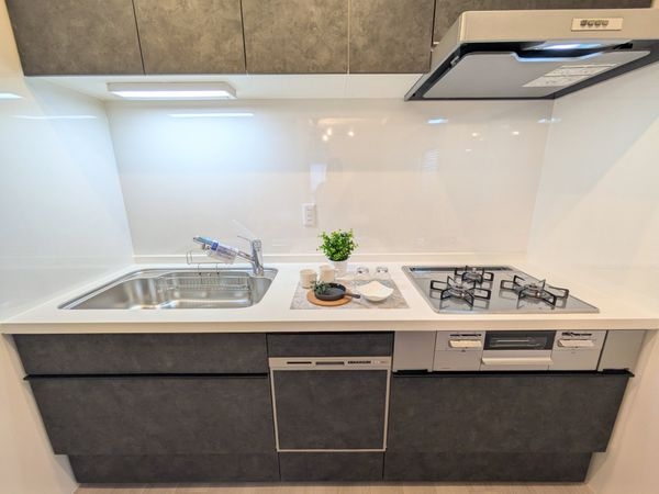親王塚マンション　中古マンション