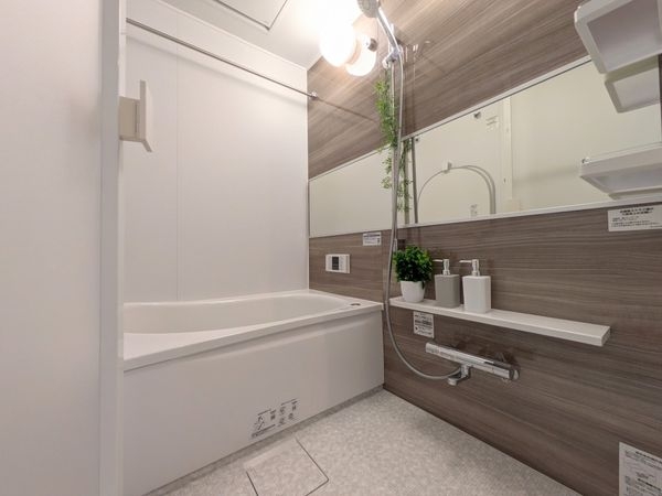 親王塚マンション　中古マンション