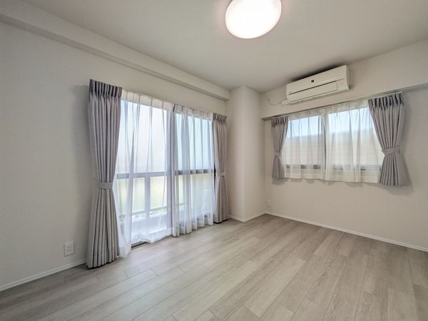 親王塚マンション　中古マンション