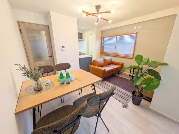 親王塚マンション　中古マンション